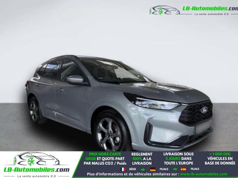 Kuga 2.5 Duratec 190 ch FHEV BVA 2025 occasion 31850 Beaupuy