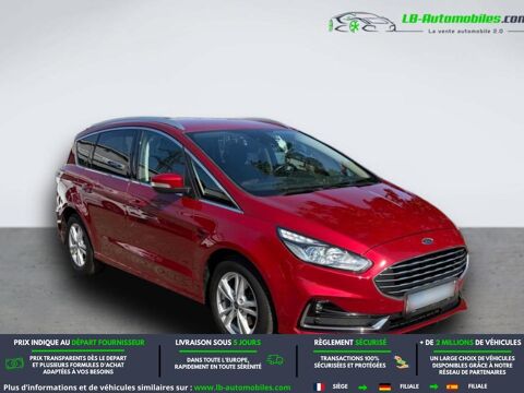 S-MAX 2.0 EcoBlue 150 BVA 2021 occasion 31850 Beaupuy