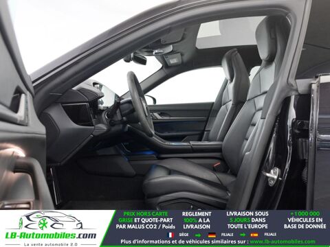 Taycan 4S 598 ch 2024 occasion 31850 Beaupuy
