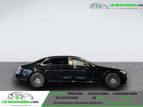 Classe S Maybach 680 BVA 4-Matic 2022 occasion 31850 Beaupuy