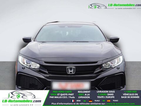 Civic 1.0 i-VTEC 126 BVM 2018 occasion 31850 Beaupuy