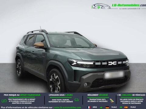 Duster TCe 130 4x4 2024 occasion 31850 Beaupuy