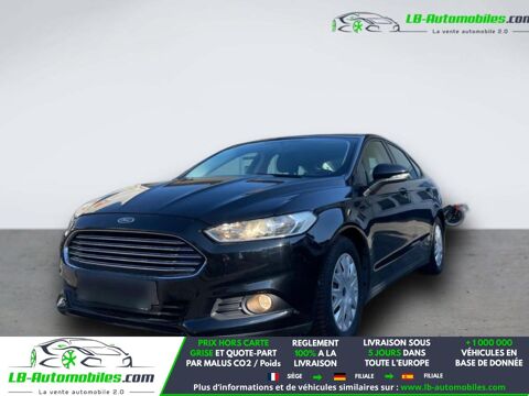 Ford Mondeo 2.0 TDCi 150 2015 occasion Beaupuy 31850