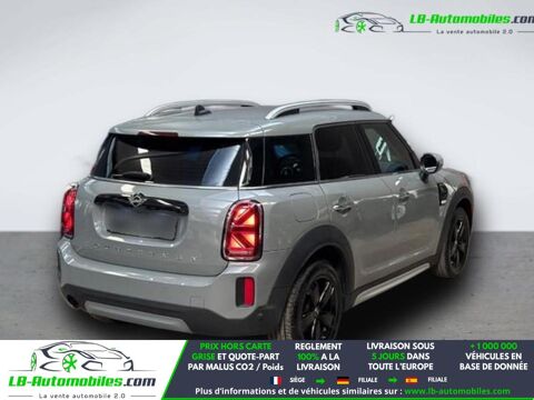 Cooper 102 CH BVA 2022 occasion 31850 Beaupuy