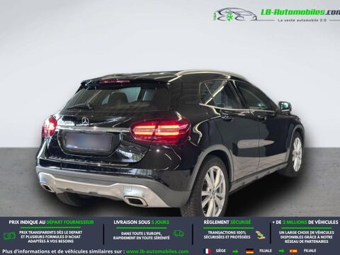 Classe GLA 200 BVA 2018 occasion 31850 Beaupuy