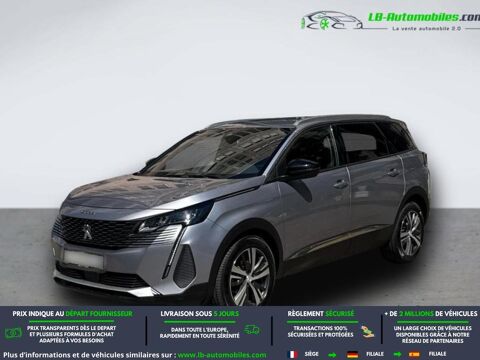 Annonce voiture Peugeot 5008 23280 €