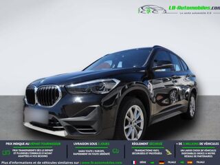 X1 sDrive 20i 192 ch BVA 2020 occasion 31850 Beaupuy