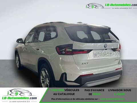 iX xDrive20 204ch BVA 2025 occasion 31850 Beaupuy