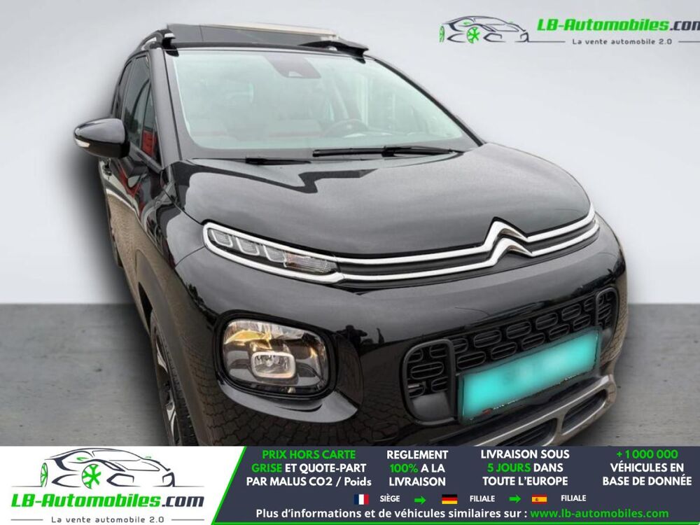 C3 Aircross PureTech 130 BVM 2019 occasion 31850 Beaupuy