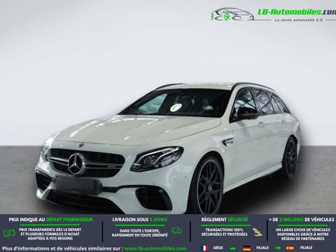 Classe E 63 AMG BVA 2019 occasion 31850 Beaupuy