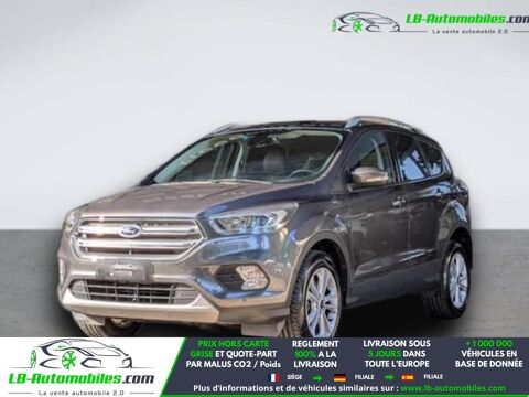 Annonce voiture Ford Kuga 12700 €