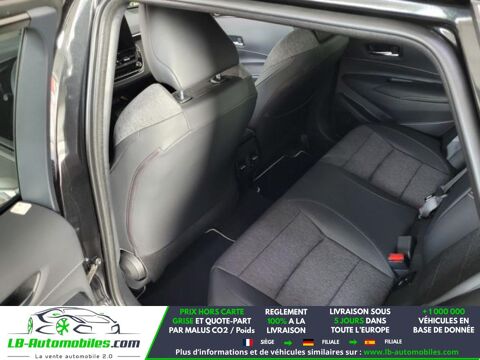 Corolla Hybride 196ch BVA 2025 occasion 31850 Beaupuy
