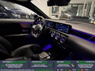 Classe A CLA 45 AMG BVA 2019 occasion 31850 Beaupuy