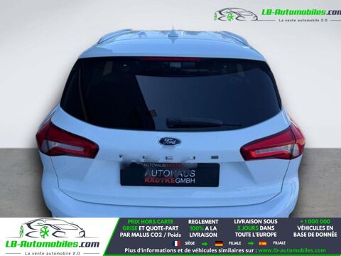 Focus 1.5 EcoBoost 150 BVM 2020 occasion 31850 Beaupuy