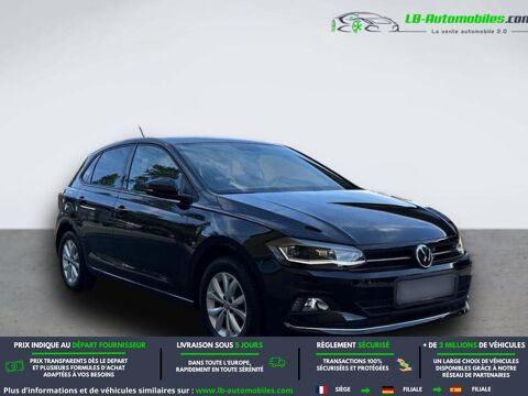 Polo 1.0 TSI 115 S&S BVA 2019 occasion 31850 Beaupuy