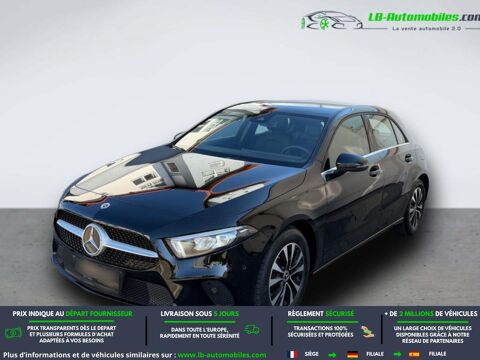 Classe A 180 BVA 2022 occasion 31850 Beaupuy