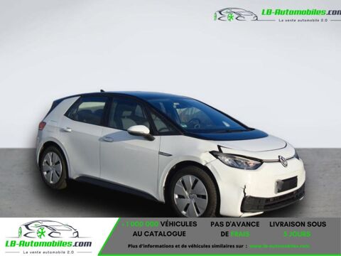 ID.3 204 ch 2020 occasion 31850 Beaupuy