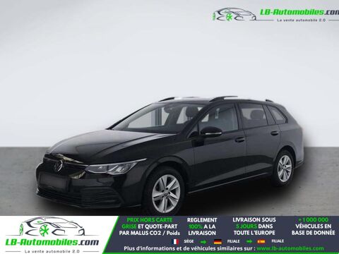 Annonce voiture Volkswagen Golf SW 17460 €