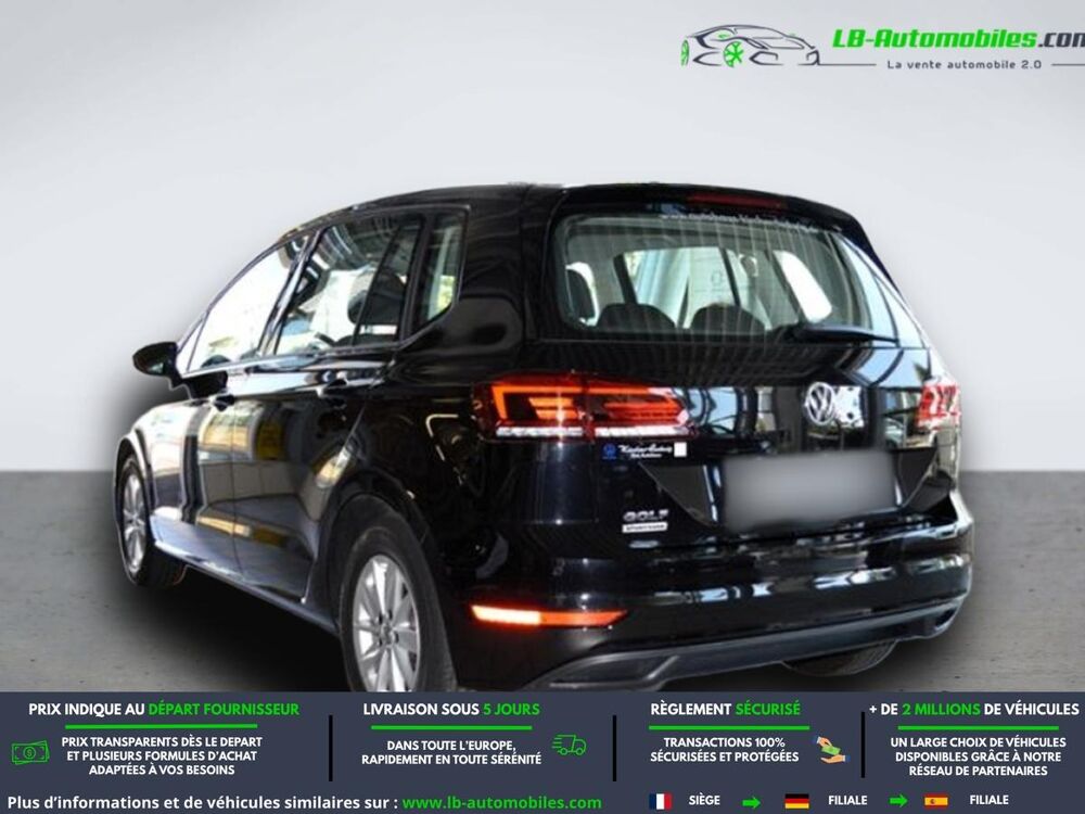 Golf 1.0 TSI 115 BVA 2019 occasion 31850 Beaupuy