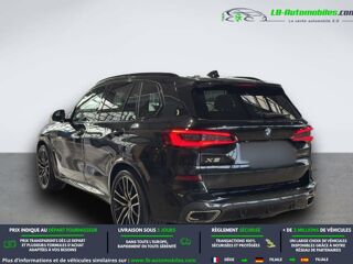 X5 xDrive45e 394 ch BVA 2020 occasion 31850 Beaupuy