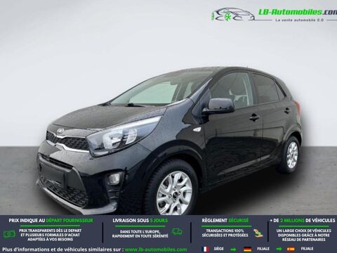 Picanto 1.0 MPi 67 ch BVM 2019 occasion 31850 Beaupuy