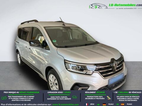 Kadjar TCe 130 BVA 2025 occasion 31850 Beaupuy