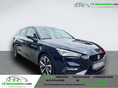 Leon 1.5 TSI 150 BVM 2022 occasion 31850 Beaupuy