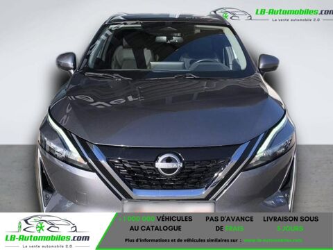 Nissan Qashqai e-Power 190 ch 2023 occasion Beaupuy 31850