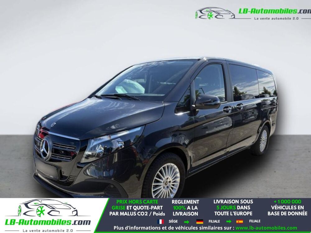 EQV 300 Long 204 ch 2024 occasion 31850 Beaupuy