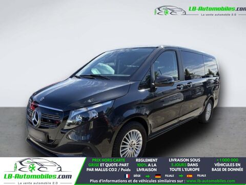 Annonce voiture Mercedes EQV 48400 €