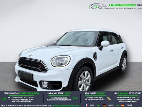 Annonce voiture Mini Cooper 23490 €