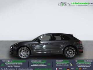 Macan S 3.0 354 ch 2020 occasion 31850 Beaupuy
