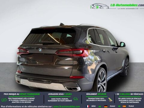 X5 xDrive40i 333 ch BVA 2022 occasion 31850 Beaupuy