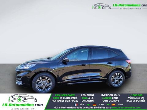 Kuga 2.5 Duratec 225 ch PHEV BVA 2022 occasion 31850 Beaupuy