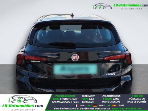 Tipo 1.6 Multijet 130 ch BVM 2023 occasion 31850 Beaupuy