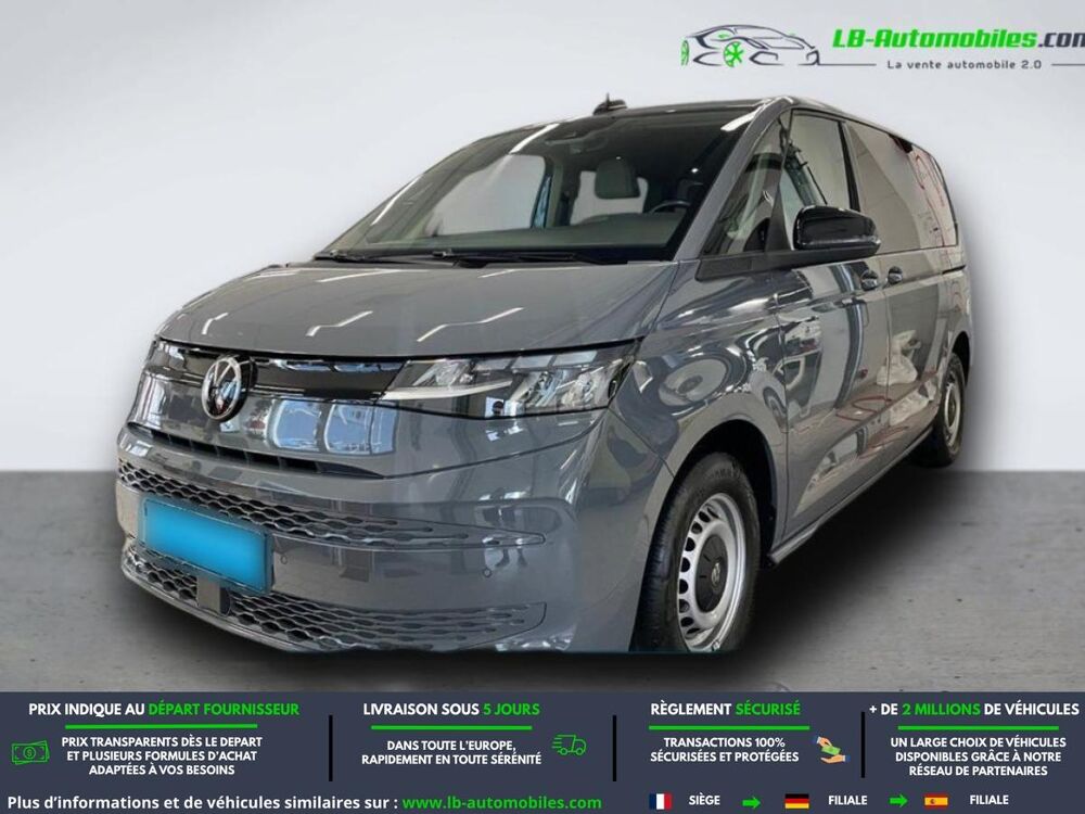 MULTIVAN 1.5 TSI 136 BVA 2022 occasion 31850 Beaupuy