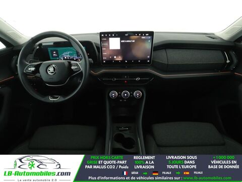 Kodiaq 1.5 TSI 150 BVA 5pl 2024 occasion 31850 Beaupuy