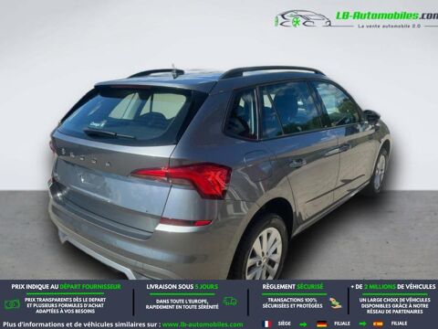 Kamiq 1.0 TSI Evo 2 95 ch BVM 2024 occasion 31850 Beaupuy