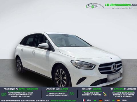 Annonce voiture Mercedes Classe B 22690 €