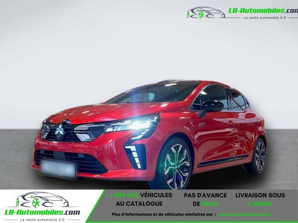 Colt 1.6 MPI HEV 143 2023 occasion 31850 Beaupuy