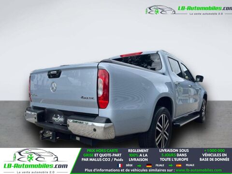 Classe X 350D BVA 2019 occasion 31850 Beaupuy