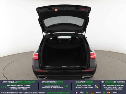 Classe E 220 CDI BVA 2020 occasion 31850 Beaupuy