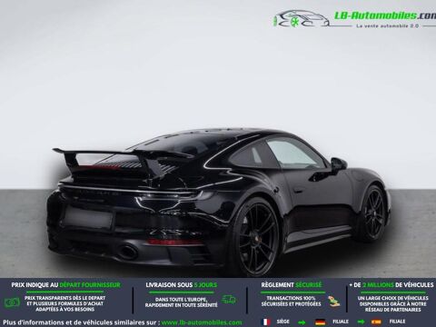911 3.0i 480 PDK 2024 occasion 31850 Beaupuy