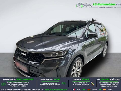 Annonce voiture Kia Sorento 44980 €