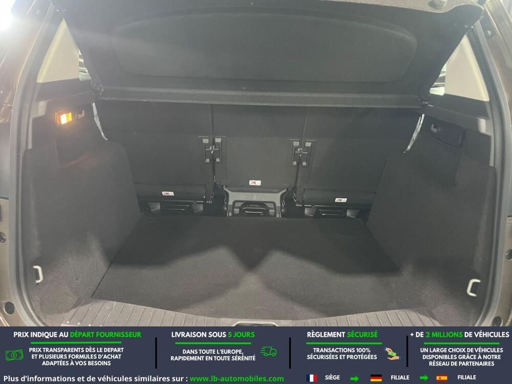 C-max 1.5 EcoBoost 150 BVA 2017 occasion 31850 Beaupuy