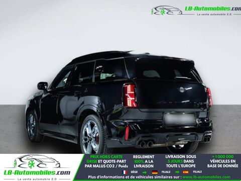 Countryman 300ch BVA 2024 occasion 31850 Beaupuy