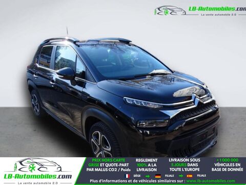 C3 Aircross PureTech 130 BVA 2021 occasion 31850 Beaupuy