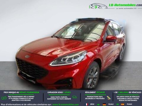Annonce voiture Ford Kuga 26990 €
