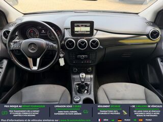 Classe B 180 CDI 2014 occasion 31850 Beaupuy