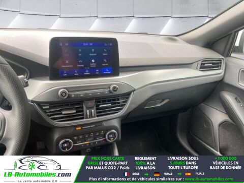 Focus 1.0 Flexifuel 125 mHEV BVM 2023 occasion 31850 Beaupuy